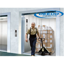 Cargo Manufacturers Warehouse Elevator Freight Lift